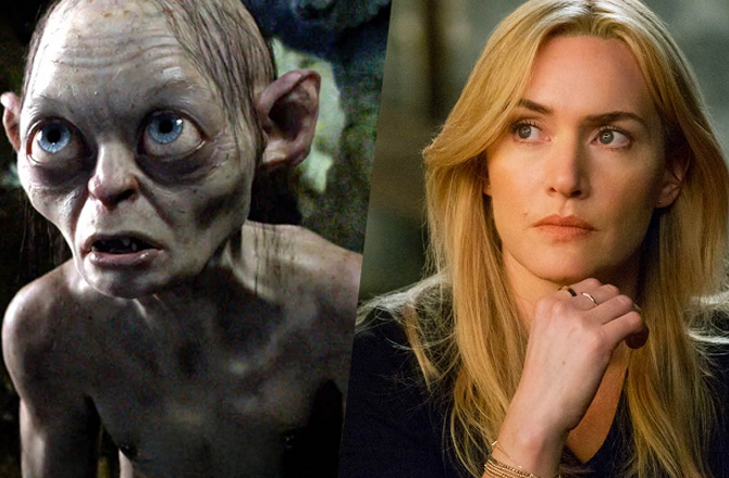 کیٹ ونسلیٹ ’’لارڈ آف دی رنگز‘‘ فلم میں شامل ہوسکتی ہیں، گولم کی نئی کہانی