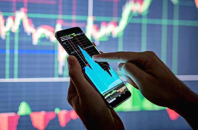  اس ہفتے ایران جنگ اور گھریلو اعدادوشمارسے اسٹاک مارکیٹ کی سمت طے ہوگی