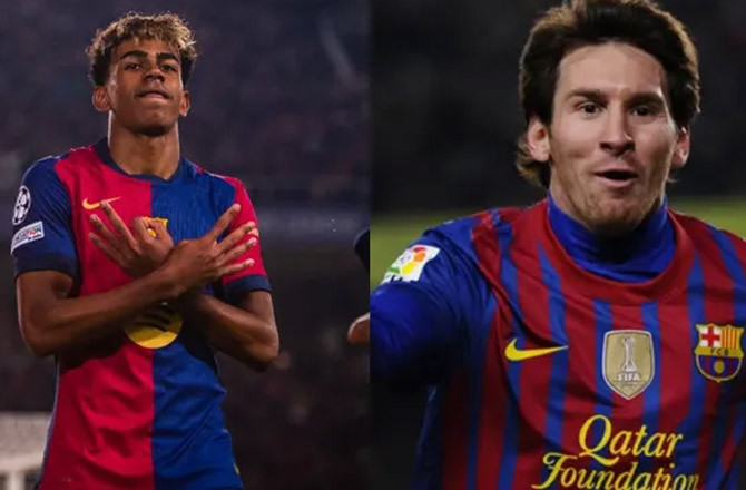 قطر کا تمام میچز معطل کرنے کا اعلان ، میسی اور لامین یامل کا ٹکراؤ مؤخر