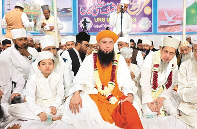 ’’ مظلوم فلسطینیوں کی مدد اوران کی حمایت عالم اسلام کا ملی اور دینی فریضہ ہے ‘‘