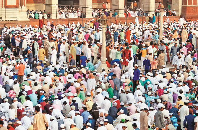 کیا نئی نسل روحانیت سے آگاہ ہے؟