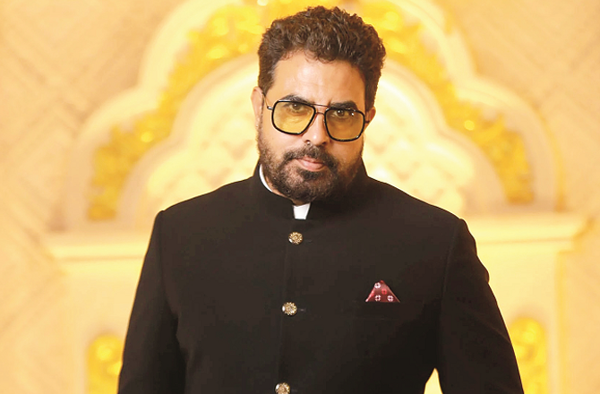 ’’ہندی سے پہلے تیلگو انڈسٹری میں میری پہچان بن چکی تھی‘‘