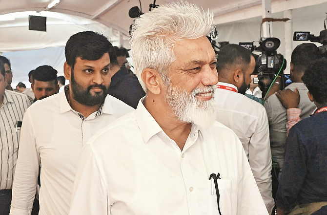 مہاراشٹر: ۴۰۵؍ اسکول بھارت رتن ڈاکٹر بابا صاحب امبیڈکر آدرش شالہ بنائے جائیں گے