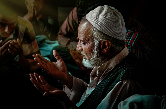 مسلمانوں کو اوبی سی کے فوائد سے محروم کرنے کا شرانگیز مطالبہ ، پالیمنٹ میں ہنگامہ