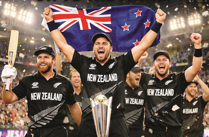 ’’عالمی کپ کے اہم مقابلے میں اس طرح کی کارکردگی دیکھ کر خوشی ہوئی‘‘