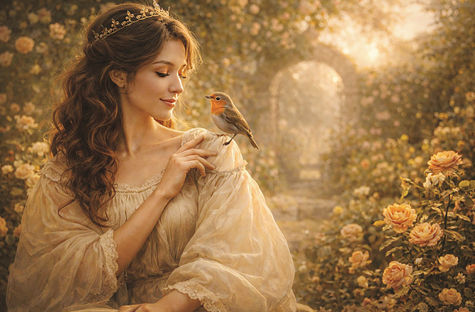 نیکی کا پھل