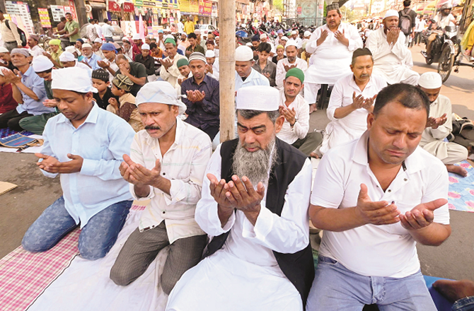 رمضان، عید اور مسلم نوجوان