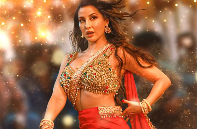 گانے’’ سرکے چُنر‘‘ پر پابندی لگانے کا مطالبہ، قومی انسانی حقوق کمیشن نے نوٹس جاری کر دیا