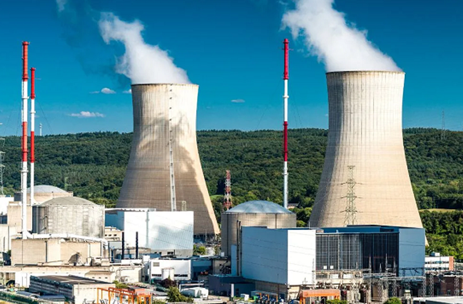 ایران کا جوہری عدم پھیلائو معاہدے سے علاحدگی پر غور