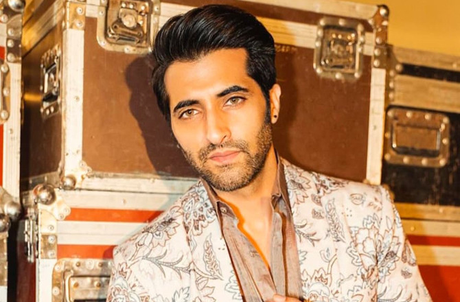 اکشے اوبیرائے کی ۲۰۲۶ء میں تین بڑی فلمیں ریلیز ہوں گی 