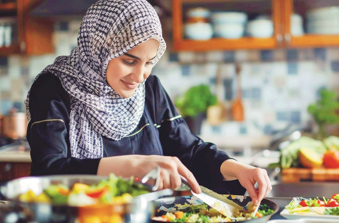 رمضان کا آخری عشرہ خواتین کیلئے بھی بے حد اہم