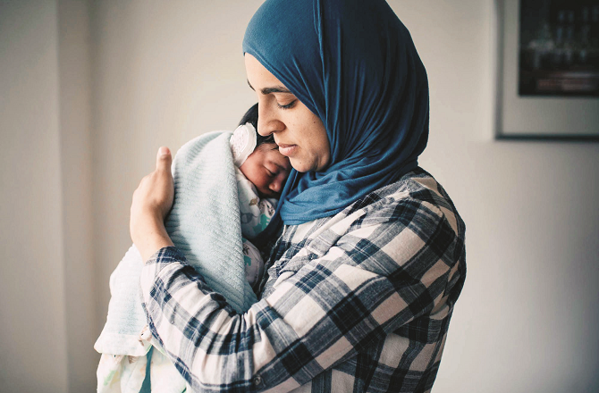 بچے کی پیدائش اور صحت کی بحالی: نئی ماں کیلئے مشورے