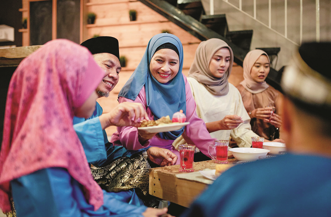 رمضان میں یہ عادتیں آپ کو ہشاش بشاش رکھیں گی