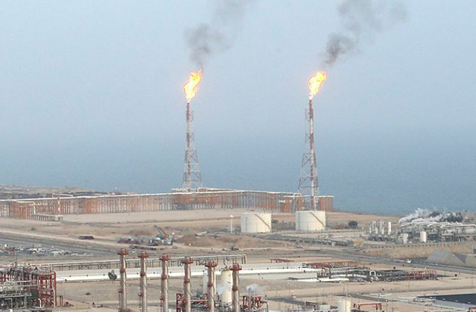 ہرمز بحران سے تیل متاثر، کویت نے پیداوار کم کی، جنوبی کوریا ہنگامی موڈ میں