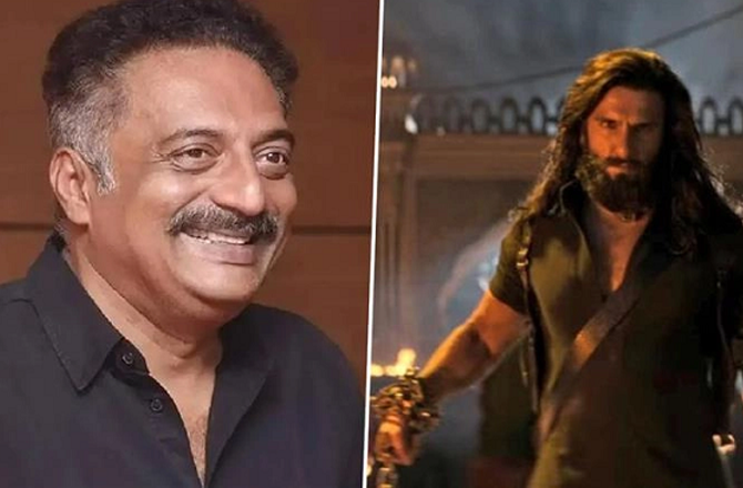 ’’دھرندھر‘‘ پر نیا تنازع: جنوبی ستاروں کی تعریف، پرکاش راج کا ردعمل