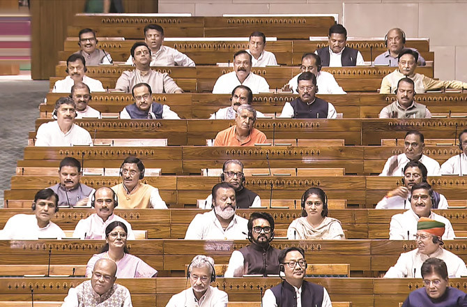 خارجہ پالیسی: اصول پسندی سے مفاد پرستی تک