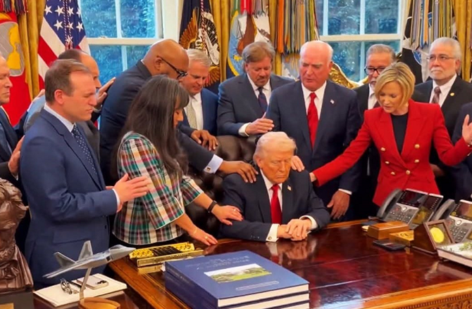 ایران جنگ کا اطلاعاتی محاذ: ویڈیوز، مذہبی بیانیے اور سوشل میڈیا