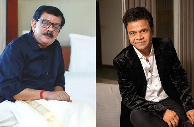 پریہ درشن نے راجپال یادو کی تعلیم سے متعلق بیان پر وضاحت دی