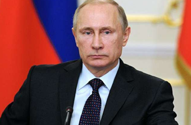 پوتن کا پیغام، نیٹو اور میکرون کا مطالبہ: ایران جنگ پر سفارتی دباؤ بڑھ گیا