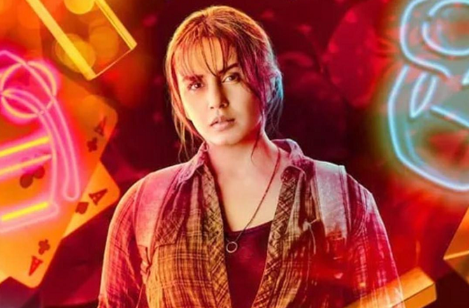 زیک اسنائیڈر کی ہما قریشی کی تعریف، نئی شراکت داری کی قیاس آرائیاں