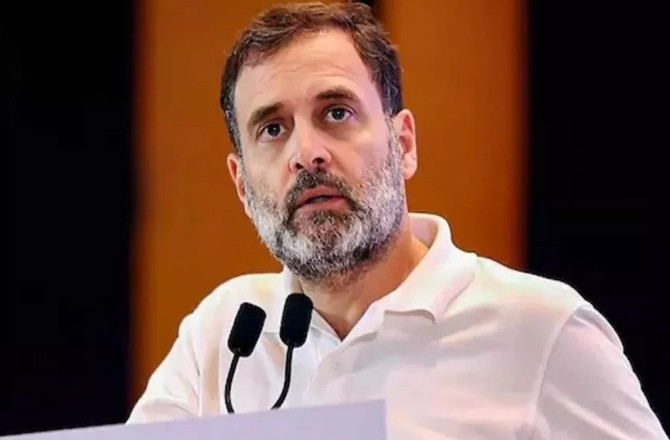 ’’ہندوستان کی خارجہ پالیسی دنیا بھر میں مذاق بن کررہ گئی ہے‘‘