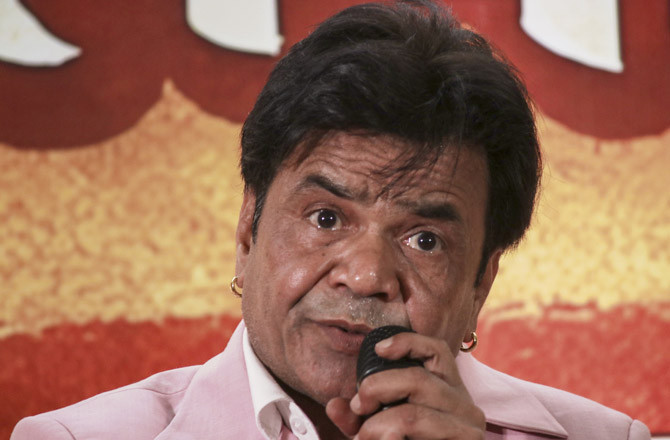 راجپال یادو نے اپنے خاندان سے ہاتھ جوڑ کر معافی کیوں مانگی؟ 