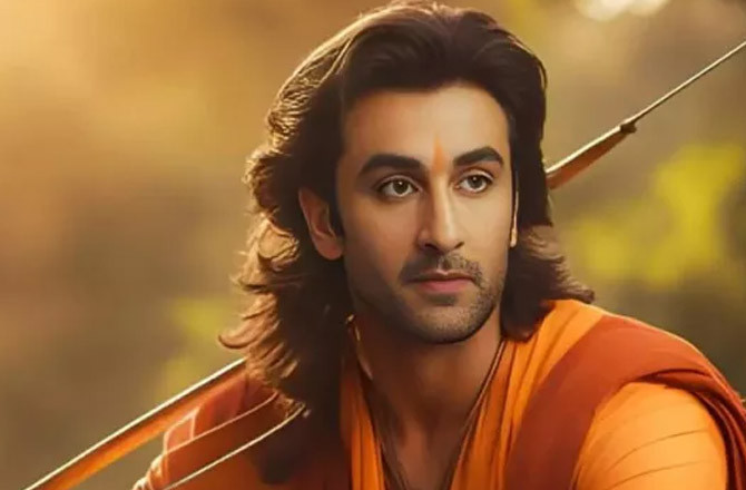 ’’رامائن پارٹ ٹو‘‘ کی شوٹنگ شروع