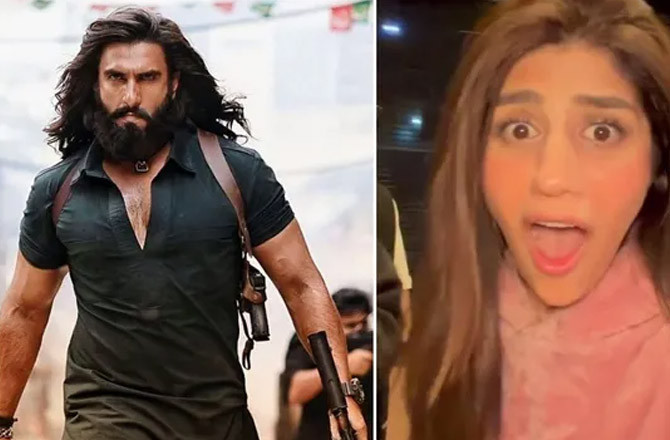 فلم ’’دُھرندھر: دی ریونج ‘‘دیکھ کر پاکستان نے اسے  تھرڈ کلاس قرار دیا