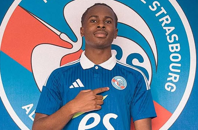 سعودی پرو لیگ میں میسی  کے چرچے 