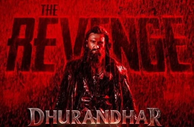 ’’دھرندھر: دی ریوینج‘‘ کا ٹریلر جاری، رنویر سنگھ کی بدلے کی کہانی کے ساتھ واپسی