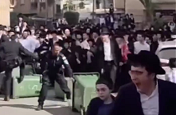 تل ابیب اور یروشلم میں سائرن، ایران کے مسلسل حملے، شہری بنکروں میں