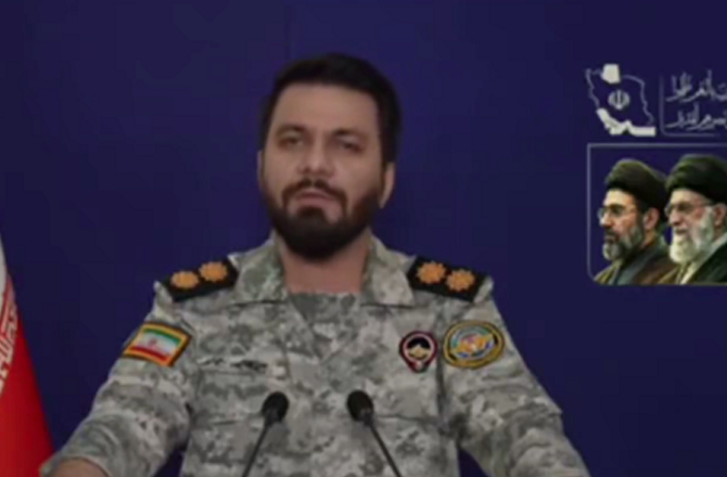 امریکہ کا ۱۵؍ نکاتی امن منصوبہ ایران پہنچا، تہران نے مسترد کر دیا