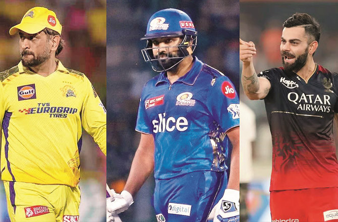 یہ آئی پی ایل  اب تک کا سب سے بڑا سیزن ہوگا،۸۴؍ میچ ہوں گے