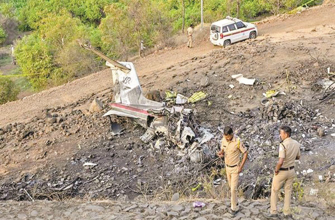 حکومت روہت پوار کے سوالات کے جواب کیوں نہیں دے رہی ہے ؟