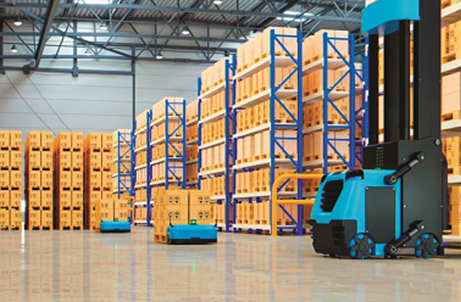 صنعتی پارکوں کی تعمیر کیلئے ۳۳۶۶۰؍ کروڑ کی اسکیم منظور