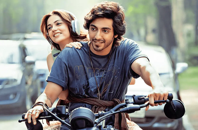 ’’سیارہ‘‘ کی خاموش تشہیر پر شاہ رخ خان کی تعریف، موہت سوری کا انکشاف