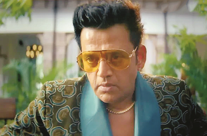 سائیکو سیاں: نفسیاتی اتارچڑھائو سے بھرپور محبت کی کہانی