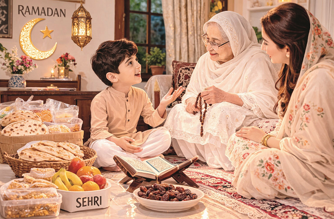 شاباش جنید میاں!