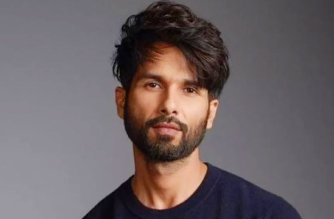 انتظار ختم! ۳؍ سال بعد شاہد کپور ’’فرضی ۲‘‘ لے کر آ رہے ہیں