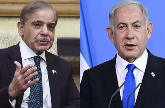 پاکستان قطر نہیں، سفارتکاروں کو نقصان ہوا تو اسرائیل کو سخت جواب دیں گے: پاکستان