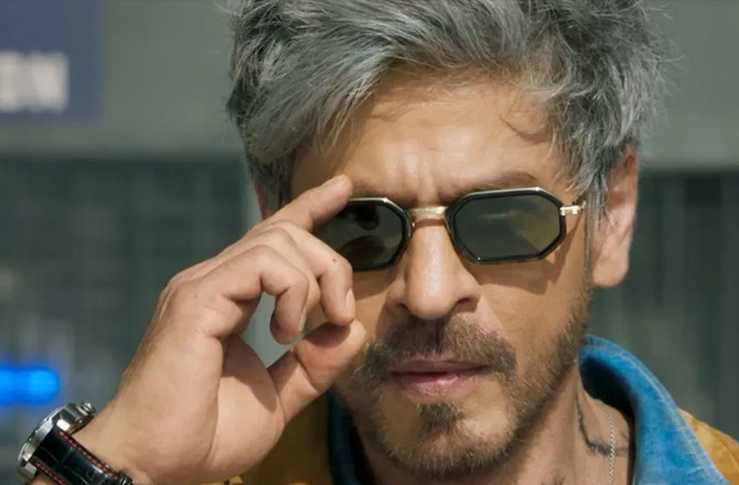 امریکہ-ایران بحران کی وجہ سے شاہ رخ کی ’’کنگ‘‘ کی دبئی کی  شوٹنگ  منسوخ 