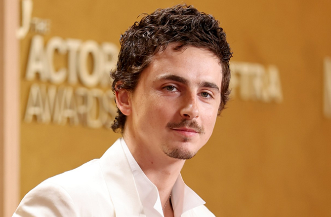 ٹموتھی شالامے کے بیلے اور اوپیرا پر تبصرے، آسکر میں نئی بحث