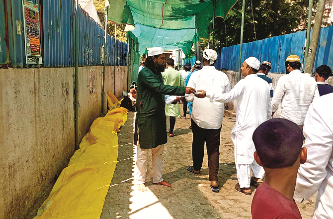  ایس آئی آر سے قبل’ فیملی میپنگ‘ مکمل کرنا بے حد ضروری 