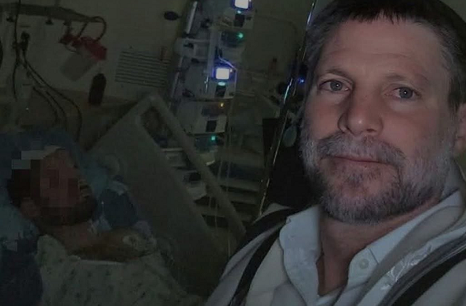 اسرائیلی وزیر اسموٹریچ کا بیٹا زخمی، دعا کی اپیل، صارفین نے غزہ کی یاد دلائی