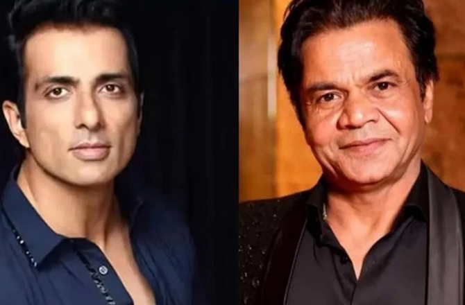 راج پال یادو اور سونو سود معاملہ، ’کام کی پیشکش‘ پر وضاحت