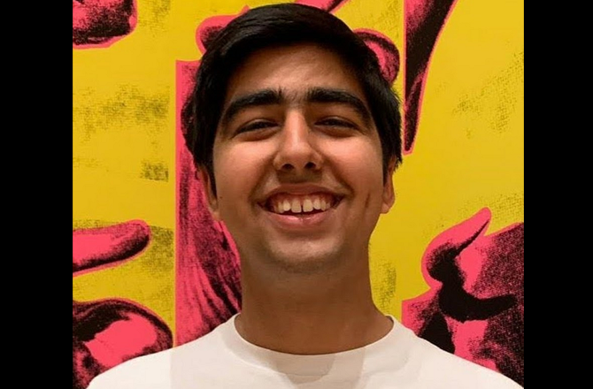 فوربس بلینئر لسٹ ۲۶ء: ۲۲؍ سالہ سوریہ مدھا نے مارک زکر برگ کا ریکارڈ توڑ دیا