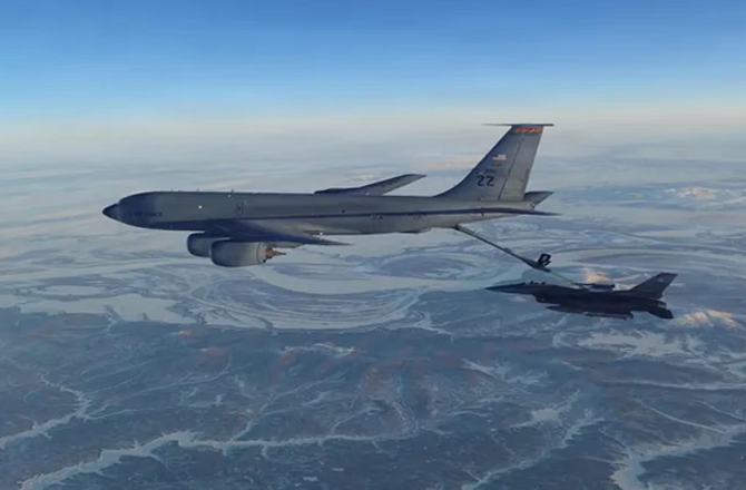 ایران، اسرائیل جنگ: سوئزرلینڈ نےامریکی فوجی طیاروں کیلئے فضائی حدود بند کردی