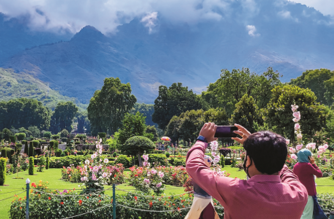 سنئے،جب زمین اپنے رَب کے نور سے روشن ہوجائیگی اور اعمال نامہ رکھ دیا جائیگا!