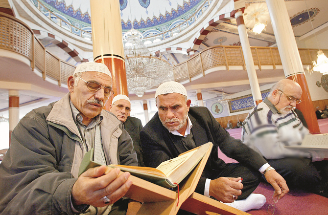 خضرؑ اور موسیٰؑ کی جدائی، ذوالقرنین، یاجوج ماجوج اور وادیٔ طویٰ کے متعلق سنئے