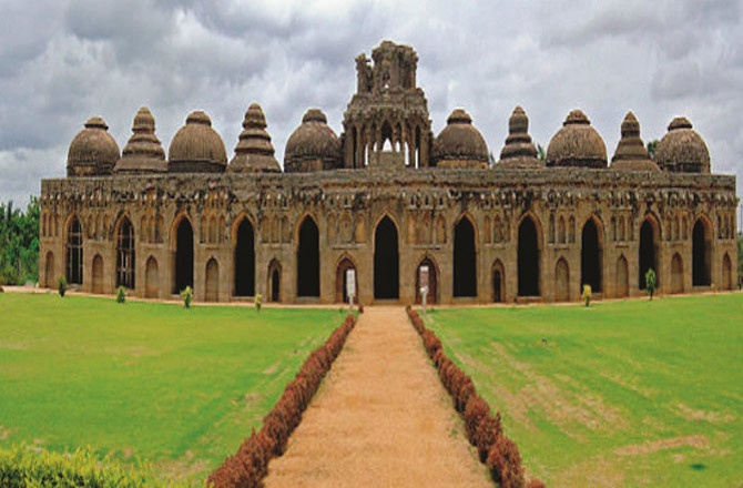 تنجاوور:جنوبی ہندوستان کا تاریخی اور ثقافتی یادگاروں کا خزانہ